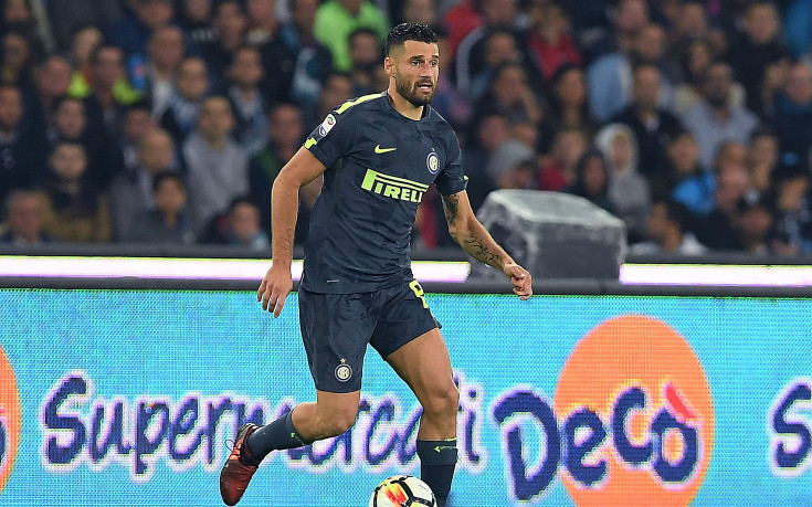 Двама от Интер в полезрението на Антонио Конте