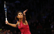 Габриела Сабатини<strong> източник: Gulliver/GettyImages</strong>