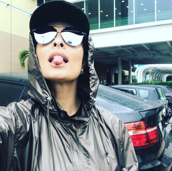 Жулиана Паес1