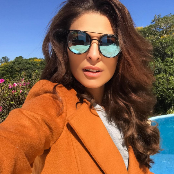 Жулиана Паес1