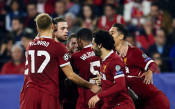 Севиля - Ливърпул<strong> източник: Gulliver/GettyImages</strong>