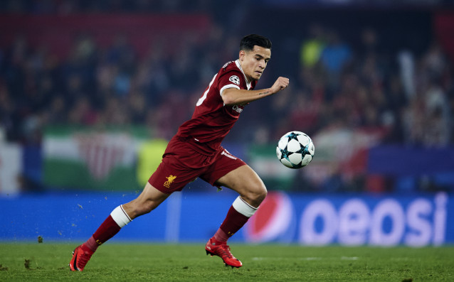 Мениджърът на Ливърпул Юрген Клоп направи доста любопитен коментар относно