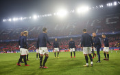 Севиля - Ливърпул<strong> източник: Gulliver/GettyImages</strong>
