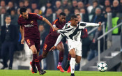Барселона - Ювентус, 0:0<strong> източник: Gulliver/Getty Images</strong>