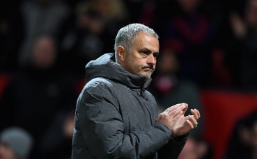 Жозе със сериозни очаквания за добре дошъл към Алексис