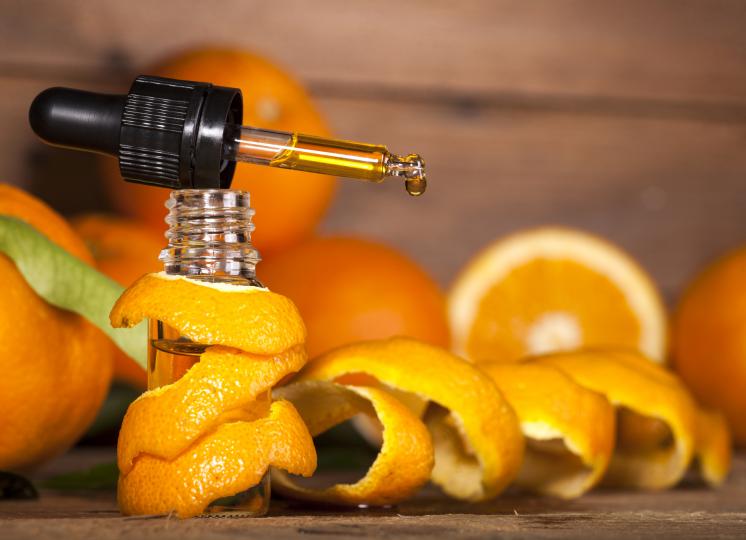 <p>Портокалът се отличава и по това, че съдържащата се в него лимонена киселина го предпазва от натрупване нанитрати и нитрити. Известно е със своите полезни свойства и портокаловото масло.</p>

<p>То се добива от кората на плодовете, листата и цветовете на портокаловите дървета. За производството на маслото се използва горчив и сладък портокал, тъй като те се различават по аромат и съдържание на активните вещества.</p>