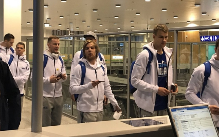Финландия идва без двама основни играчи