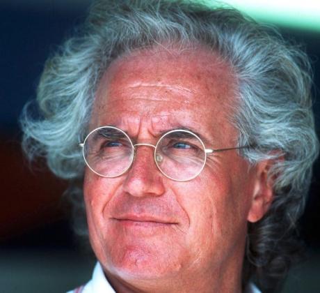 Модата е свършила Това не е просто заглавие на интервю