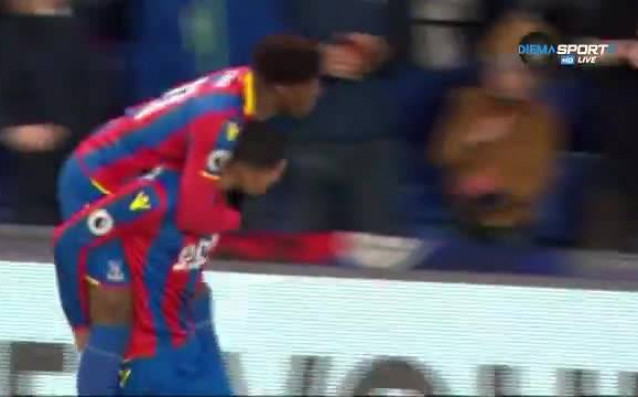 Кристъл Палас взе нова глътка въздух в битката си за