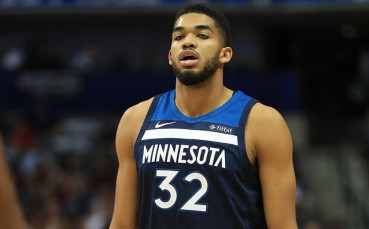 Минесота не се затрудни с Финикс в НБА