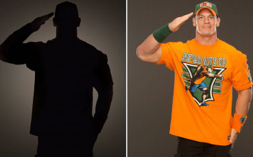 Можеш ли да познаеш кои са тези WWE звезди?