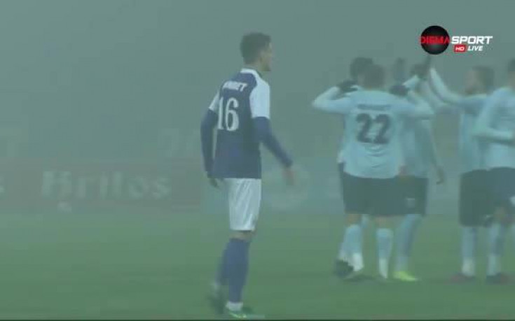 Как Дунав съкруши Етър в търновска мъгла?