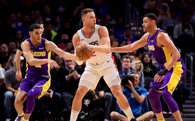 Резултати от мачовете в Националната баскетболна лига на САЩ и