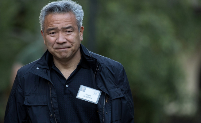  Кевин Тсужихара 