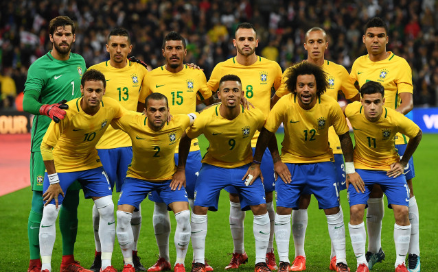 Шефовете на бразилския футбол са склонни да разрешат на играчите от