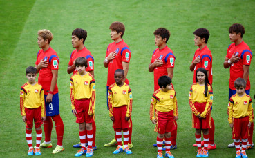 Gulliver/Getty Images