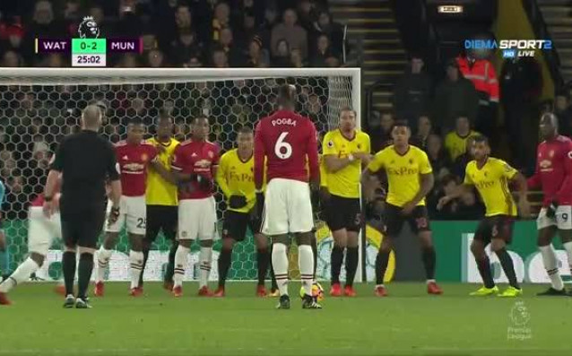 Манчестър Юнайтед изигра един от отличните си мачове от началото