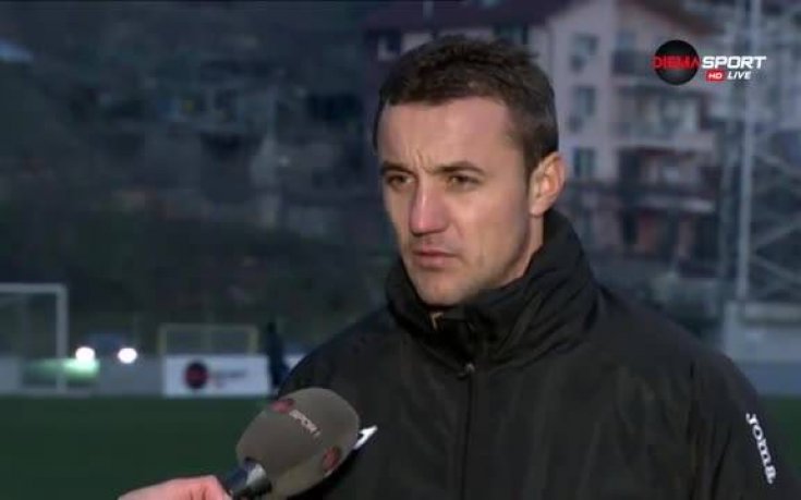 Генчев: Вината си е изцяло наша