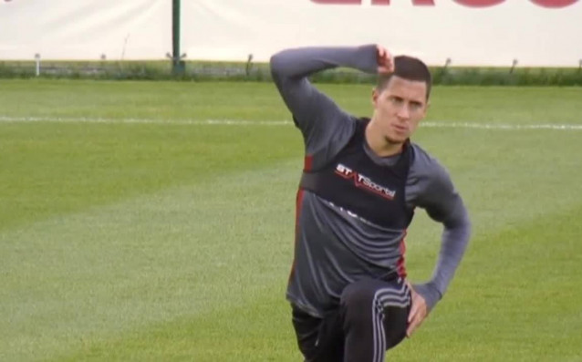 Жребият за Мондиал 2018 ще се тегли в петък от