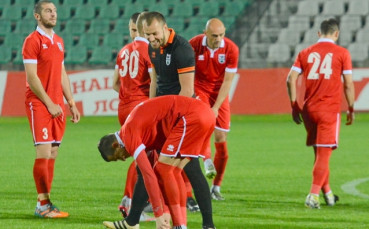 Радуканов: Дано отново надскочим себе си