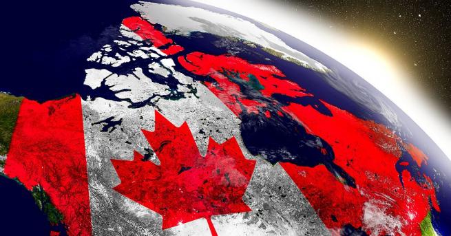 Канадският парламент днес гласува промяна която засяга текста на химна