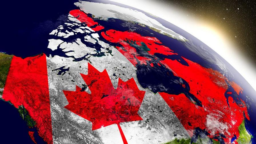 Канада гласува за джендър неутрален химн
