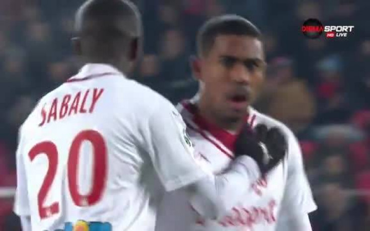 Това ли е голът на сезона във Франция?