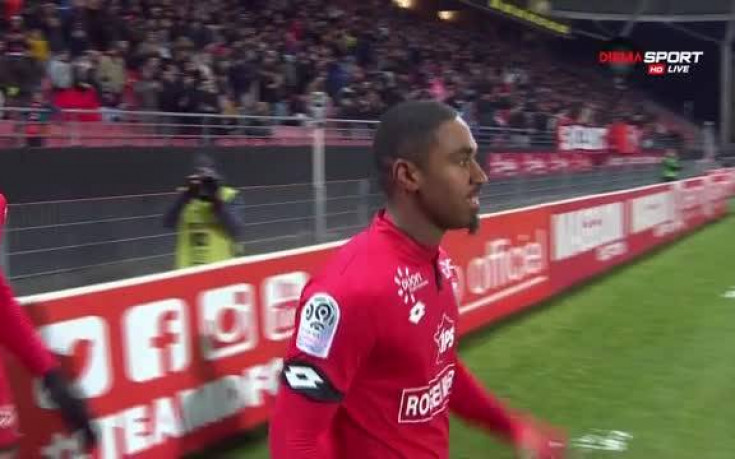 Какъв обрат в Дижон! Домакините надхитриха Бордо