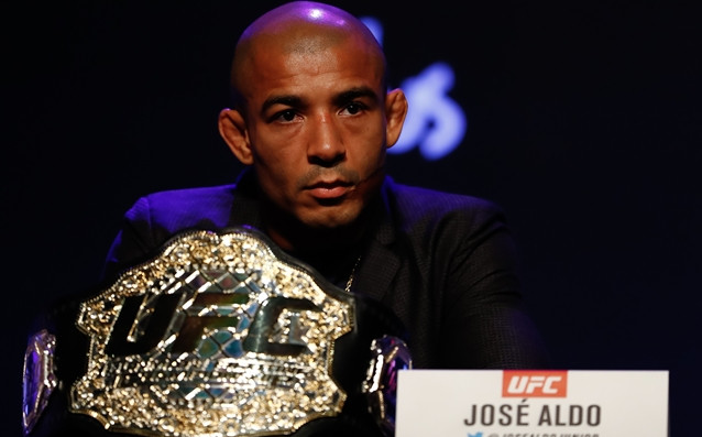 Ultimate Fighting Championship се завърна в действие през изминалата вечер