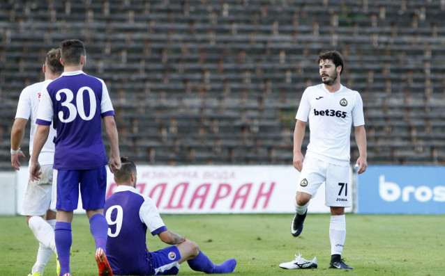 Неделната програма за 19 ия кръг в Първа лига стартира