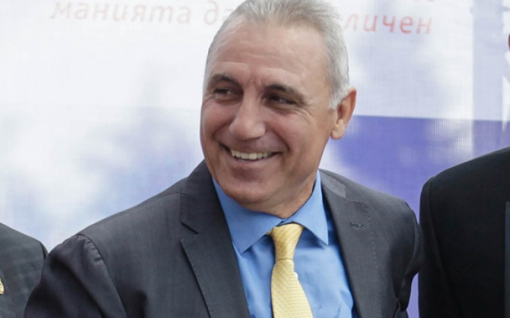 Стоичков разкри защо сме зле във футбола