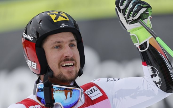 Хиршер спечели първия за сезона гигантски слалом от Световната купа