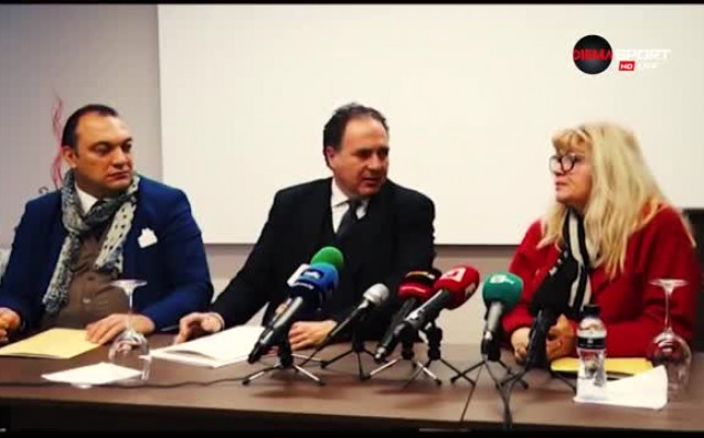 В края на октомври се очакваше вятърът на промяната да