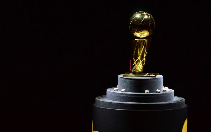 Резултатите от НБА