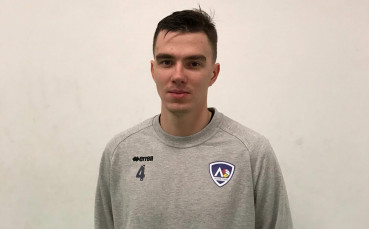 Левски привлече 207-сантиметров руснак