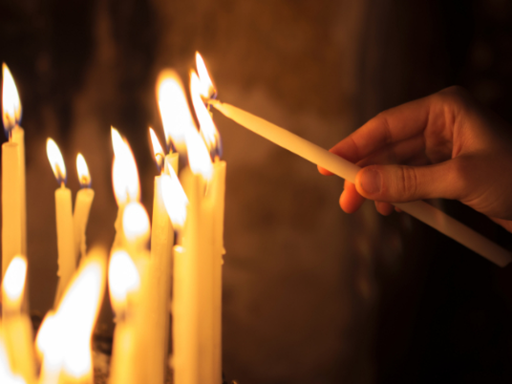 На 27 март почитаме паметта на света мъченица Матрона Солунска Света