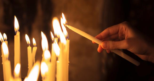 На 5 декември българската православна църква чества празника св. Сава.