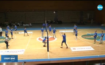 Новото попълнение на Левски с картотека за Орион