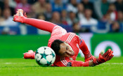 Златната топка<strong> източник: Gulliver/Getty Images</strong>