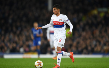 Талант на Лион: Моят идол е Иниеста