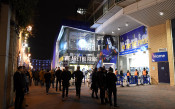 Челси - Атлетико<strong> източник: Gulliver/GettyImages</strong>