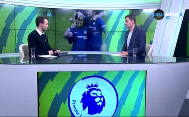 Шампионът Челси се съвзе и се върна на победния път