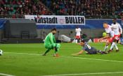 РБ Лайпциг - Бешикташ 1:2<strong> източник: Gulliver/GettyImages</strong>