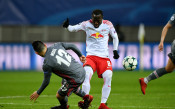 РБ Лайпциг - Бешикташ 1:2<strong> източник: Gulliver/GettyImages</strong>