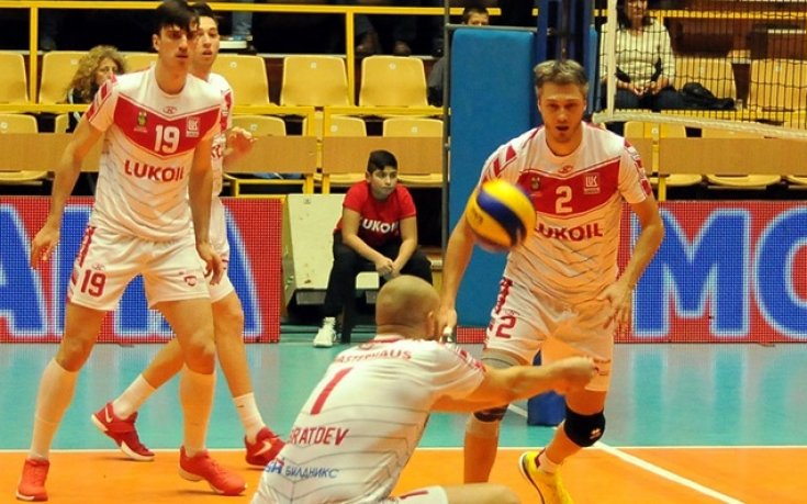 Нефтохимик 2010 с драматична загуба от Дукла Либерец