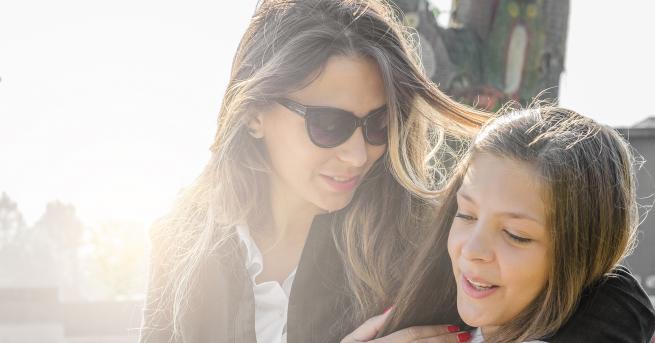 Има една тема която не трябва да излиза от мода