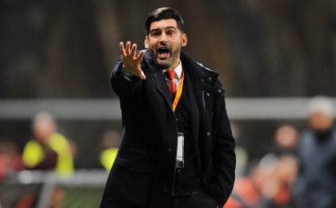 Все повече Рома се отдалечава от Шампионската Лига Вълците най вероятно