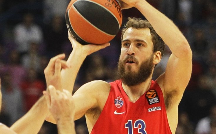 ЦСКА Москва не допусна изненада срещу Бамберг в Евролигата