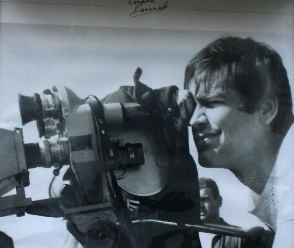  Стефан Данаилов 