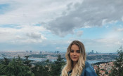 Лера и Жоаозиньо<strong> източник: instagram.com/imleraa</strong>